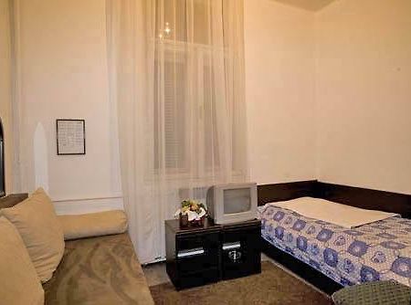 Central Hotel ベオグラード エクステリア 写真